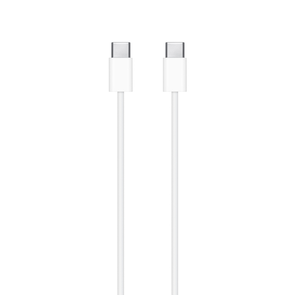 Apple USB-C to USB-C Charge Cable 1m