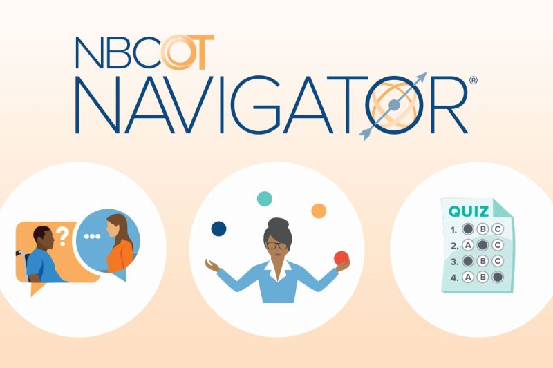 Certification Renewal Tools Ot Certification Matters - Artistic Desktop Sunset Illustrations | Free Download