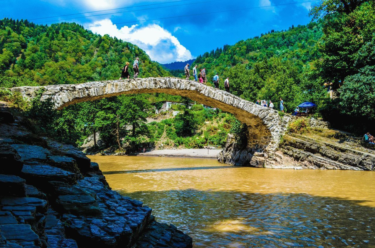 Сегодня город является олицетворением современной грузии, стремящейся к развитию и европеизации. Otdyh V Batumi V 2021 Godu Ceny Vse Vklyucheno