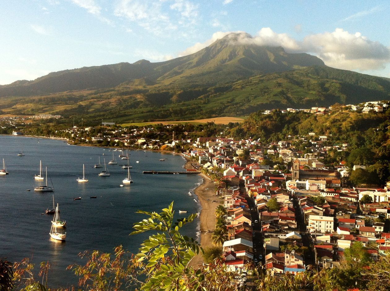 Рейтинг страны по отзывам в tury.ru 10 из 10. Otdyh Na Martinike V 2021 Godu Kakie Dostoprimechatelnosti Posmotret Cena Na Tury