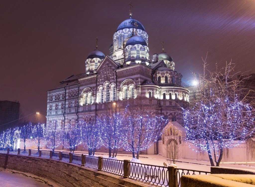 Мы рекомендуем и размещаем только самые . Mesta Palomnichestva V Sankt Peterburge I Oblasti Hramy Monastyri Chasovni Istochniki