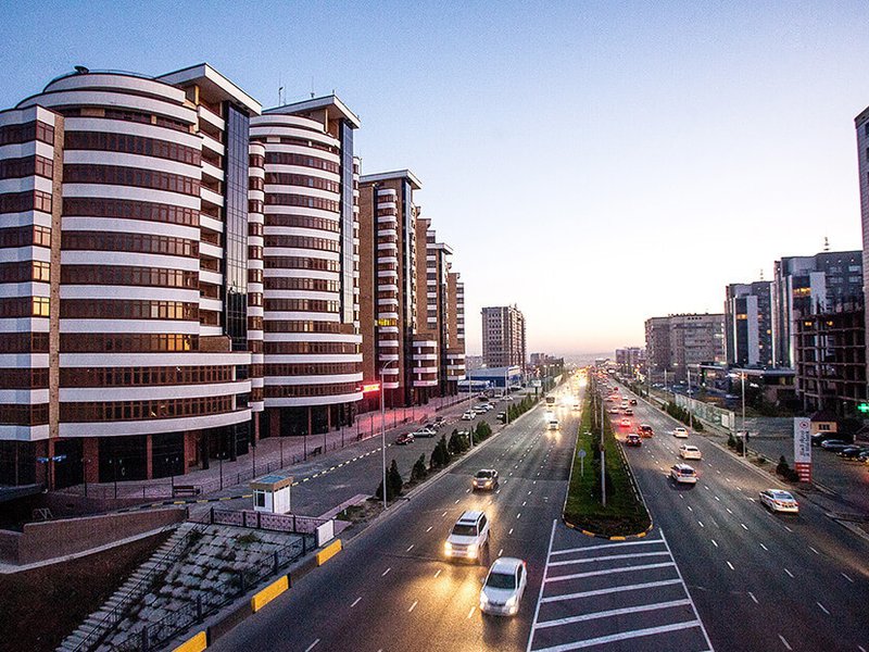 Грузия весенняя понравится тем, кто ищет горящие туры за границу из шымкента в горы. Solnechnyj Gorod Shymkent Luchshie Tury