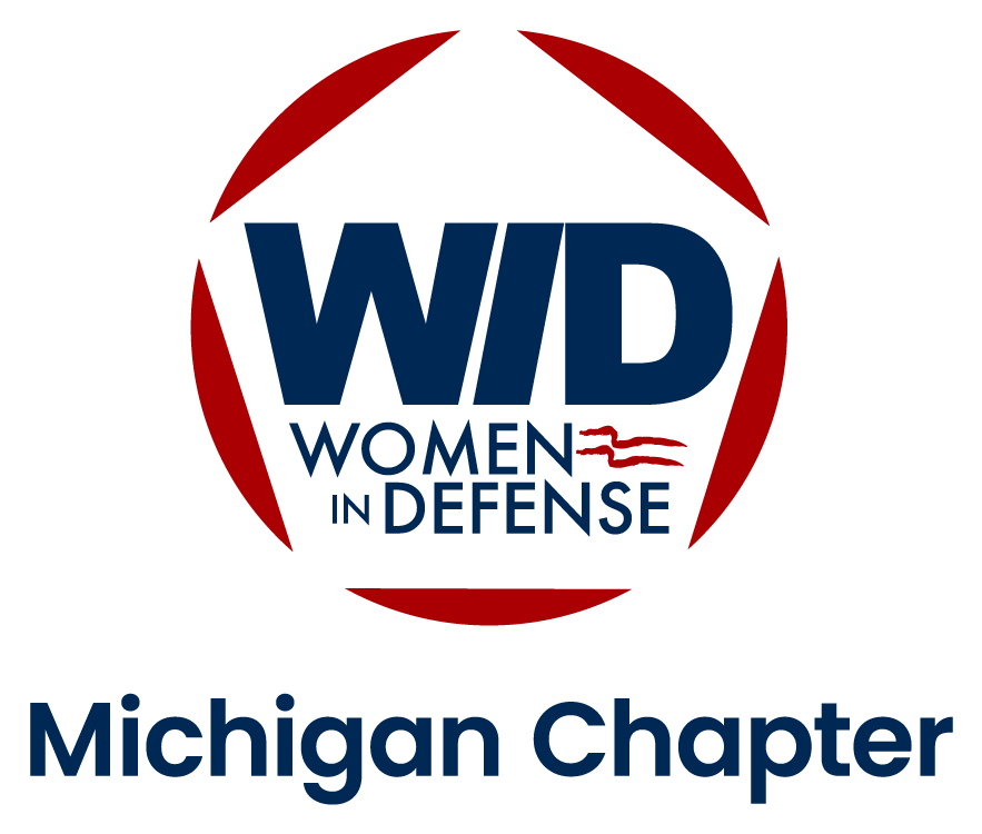 how to lead without becoming the bottleneck, women in defense MI