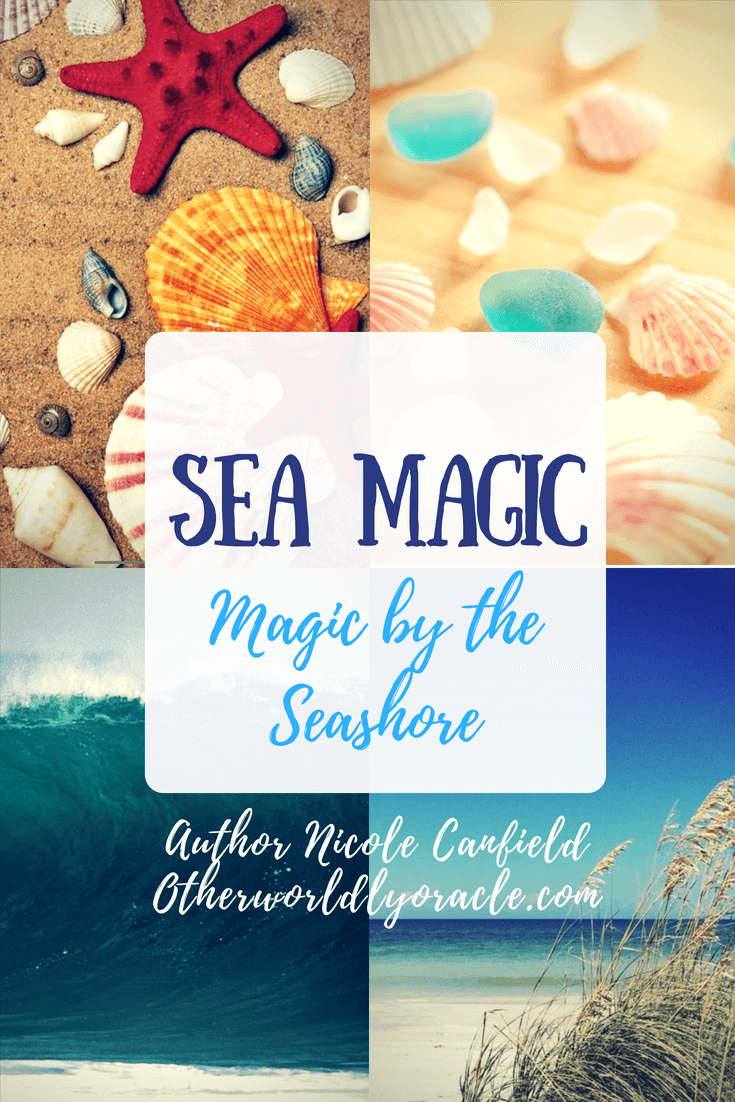 sea magic