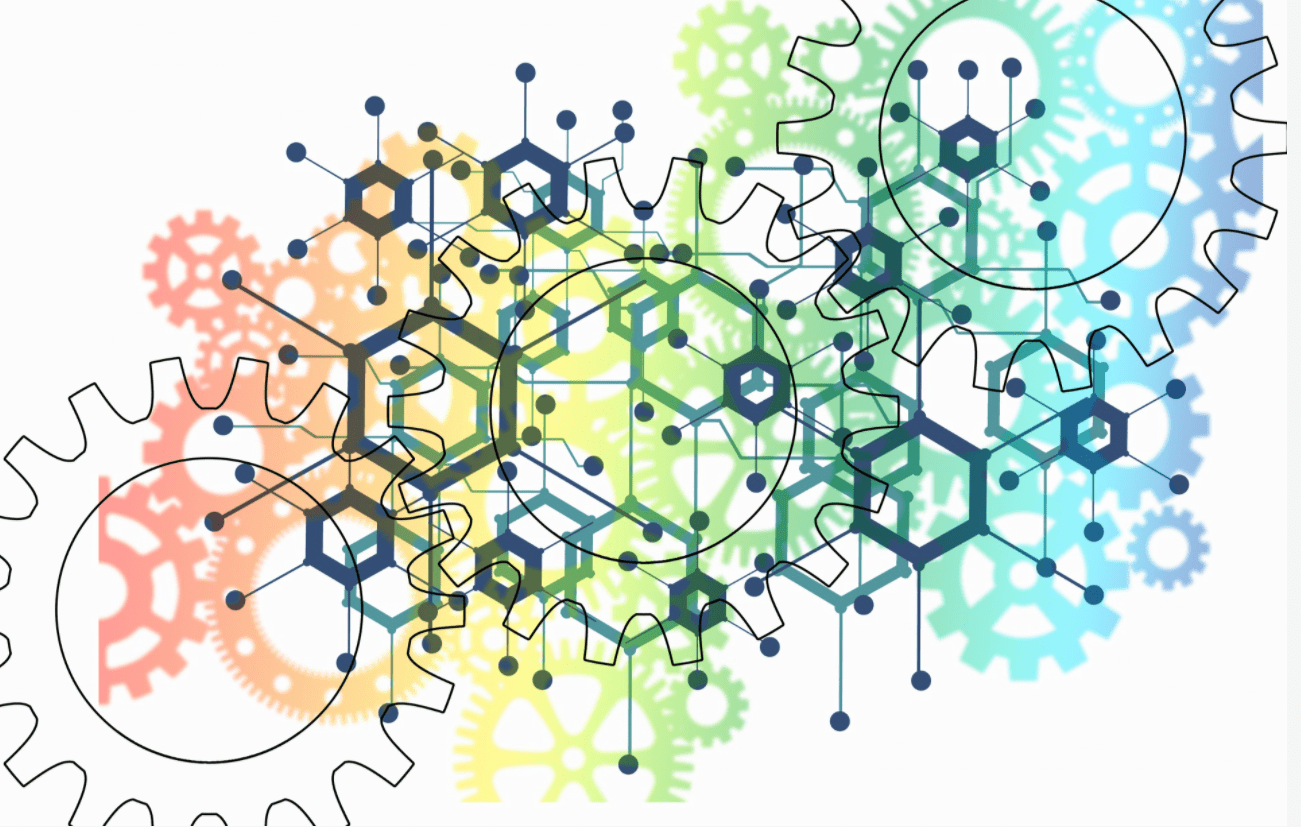 Blockchain and Psychological Operations - Over The Horizon Journal