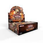 Yugioh karte Legacy of Destruction Booster Box