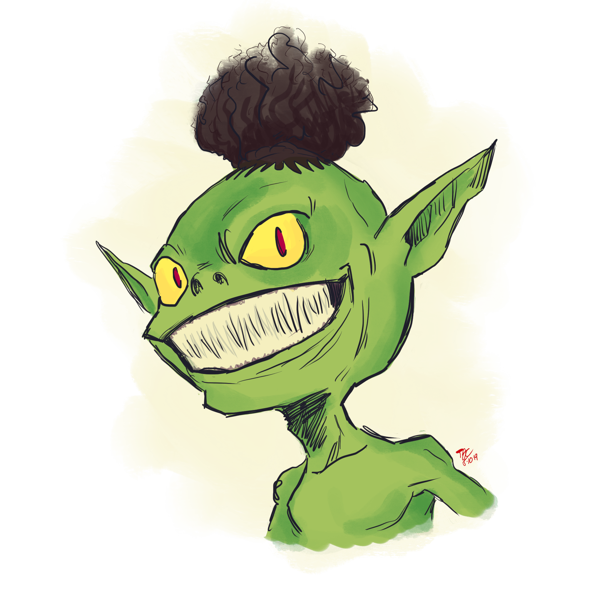 Goblin