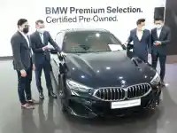 Setelah resmikan dealer sunter, kini giliran astra used car hadir di sunter