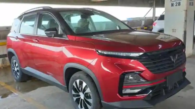 Giias 2019 Beda 4 Tipe Wuling Almaz Yang Murah Dapat Apa Saja Mobil berjenis SUV tengah digemari masyarakat Indonesia.