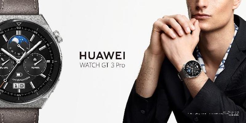 HUAWEI WATCH FIT 2 \u0026 GT3 Pro Siap Dukung Gaya Hidup Sehat dan Cerdas |  OTOExpo.com