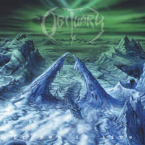 国内盤・輸入盤 オビチュアリー Obituary デスメタル3点 Amazon.co.jp: Cause of Death: ミュージック