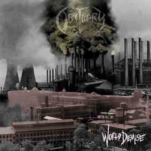 ☆ OBITUARY(オビチュアリィ)ディスコグラフィー ☆ USフロリダン