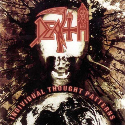 ☆ DEATH(デス)ディスコグラフィー ☆ オールドスクール・デスメタル