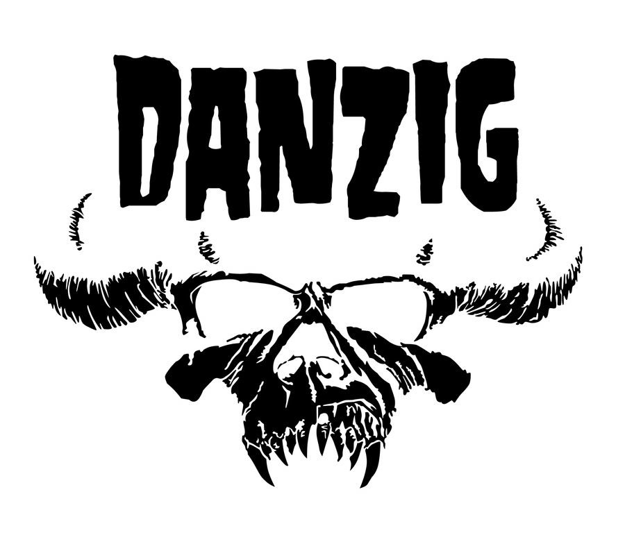 元ミスフィッツのグレンダンジング率いるDanzigのサードアルバム ☆ DANZIG(ダンジグ) ディスコグラフィー ☆ このアルバムがスゴイ