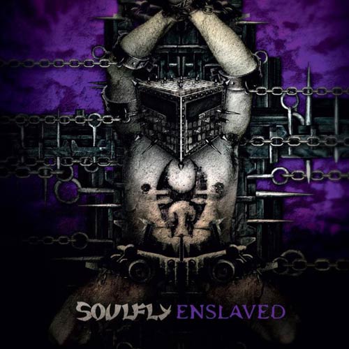 ☆ SOULFLY(ソウルフライ) ディスコグラフィー ☆ トライバル・メタル