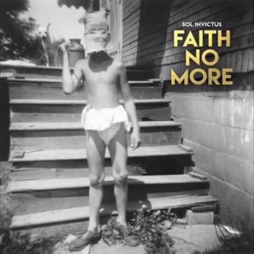 ☆ FAITH NO MORE(フェイス・ノー・モア) ディスコグラフィー
