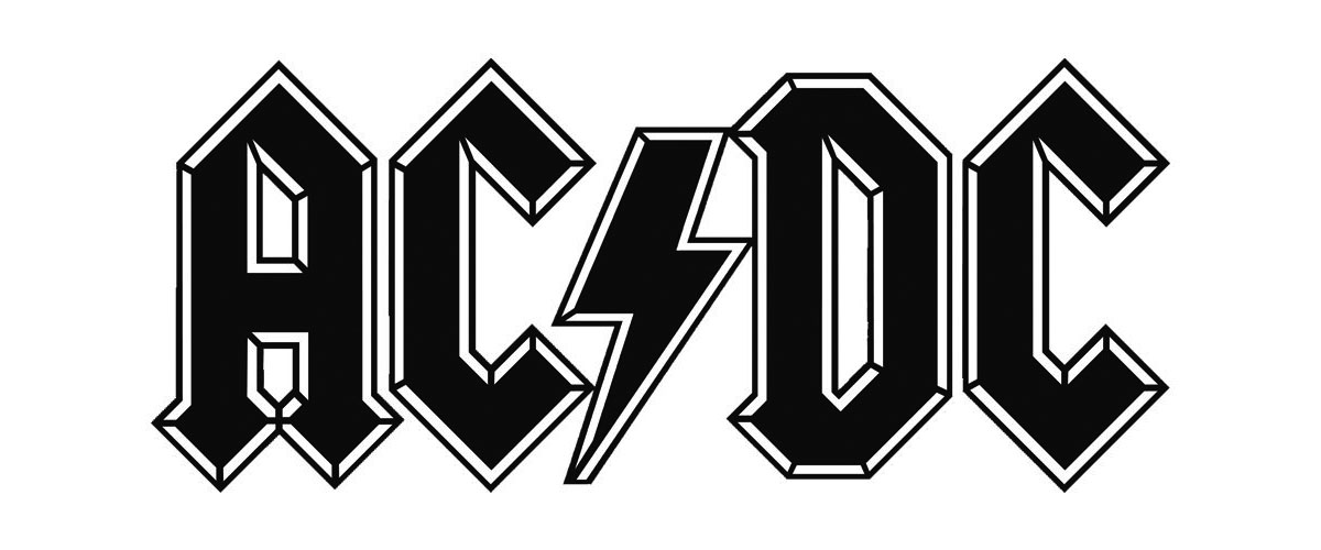 ☆ AC/DC(エー・シー／ディー・シー) ディスコグラフィー