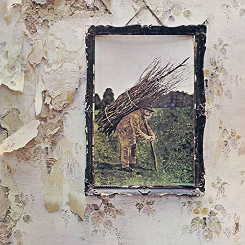 ☆ LED ZEPPELIN(レッド・ツェッペリン) ディスコグラフィー