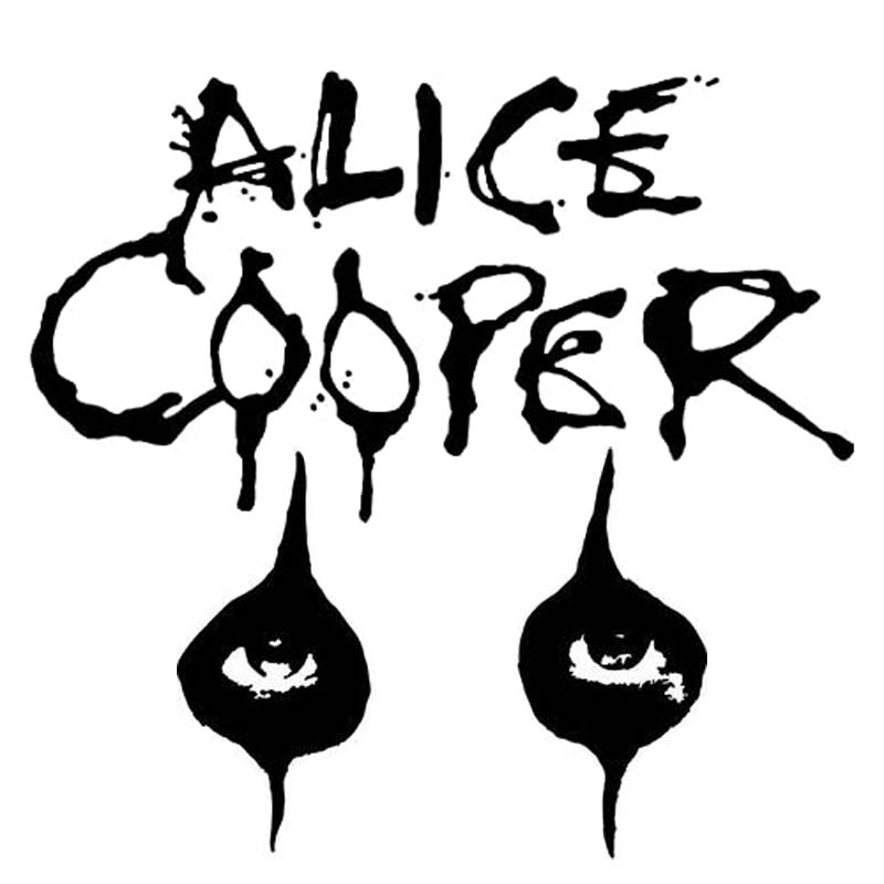 ☆ ALICE COOPER(アリス・クーパー) ディコグラフィー ☆ 全ての世代の