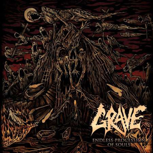 ☆ GRAVE(グレイヴ) ディコスグラフィー ☆ ハードコアなストロング