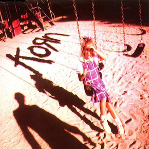 ☆ KORN(コーン) ディスコグラフィー ☆ 新世代ヘヴィネス革命を起こし