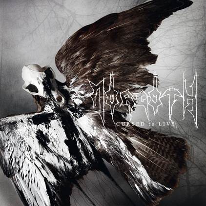 ☆ MORGOTH(モーゴス)ディスコグラフィー ☆ アルバムごとに独自の
