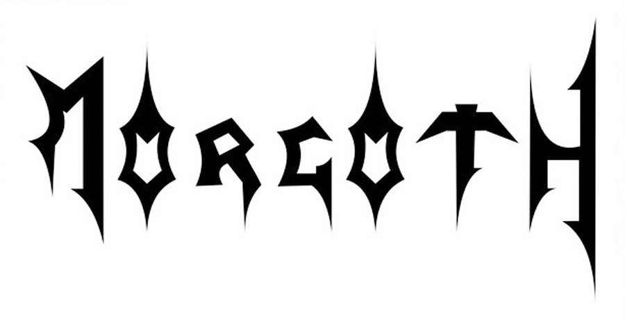 ☆ MORGOTH(モーゴス)ディスコグラフィー ☆ アルバムごとに独自の