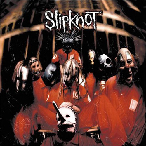 ☆ SLIPKNOT(スリップノット) ディスコグラフィー ☆ エクストリームな