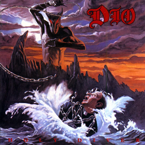 ☆ DIO(ディオ) ディスコグラフィー ☆ メイロックサインを世に知ら