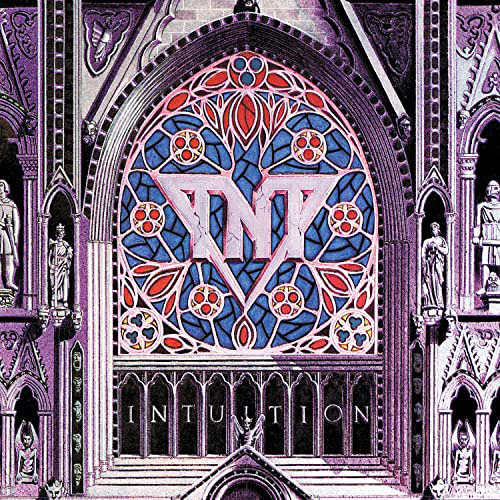 ☆ TNT(ティー・エヌ・ティー) ディスコグラフィー ☆ ノルウェイの森