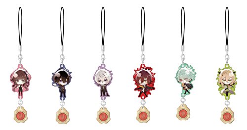 Merch] Collar X Malice Merch and More! | Otome Dreamworld