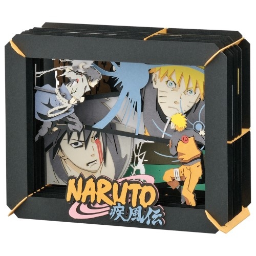 16年 18年発売 Naruto ナルト グッズ情報まとめ速報 通販予約 オトメニア