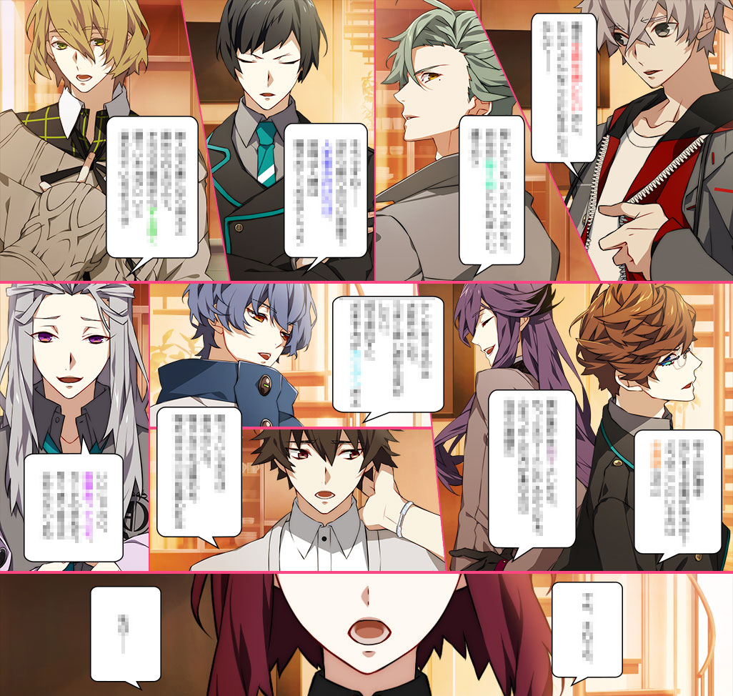 Review – Charade Maniacs (Análise sem spoilers) – Otomices
