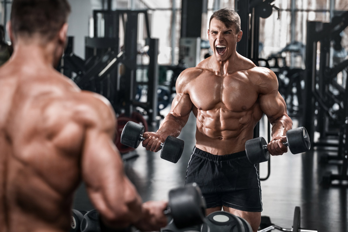 Spor kişiyi madde bağımlılığından koruyor