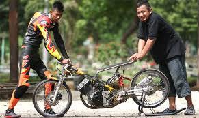 Free Gambar Ilmu Pengetahuan 1 Joki Drag Wanita Cantik Terupdate by Lampunghits.com