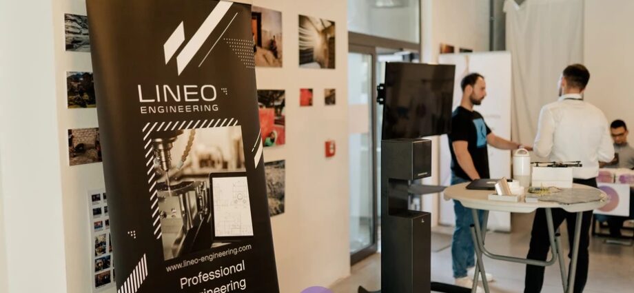 Lineo Engineering, Romanya’nın En İyi Otomotiv Tasarım Şirketlerinden Biri Olarak Aday Gösterildi