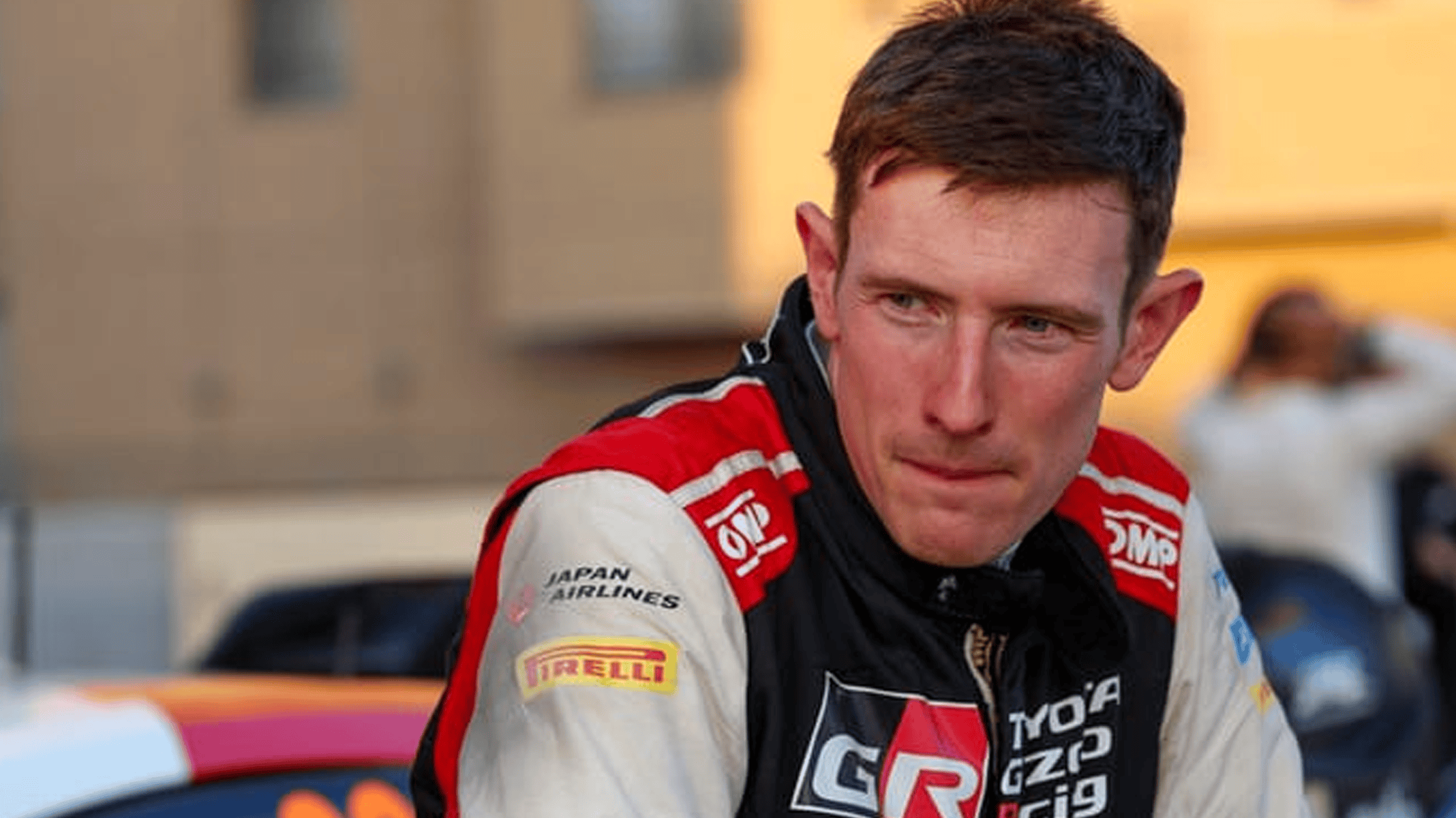 Evans: “Vatanen ve Salonen’i yakalamak inanılmaz'”