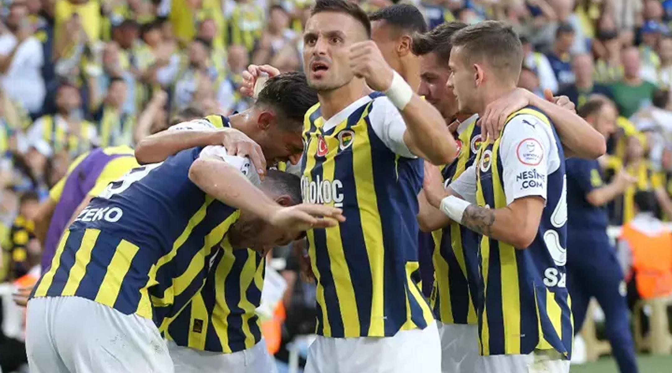 Fenerbahçe-Nordsjaelland maçı ne zaman, saat kaçta ve hangi kanalda? Fenerbahçe’nin muhtemel 11’i ne?