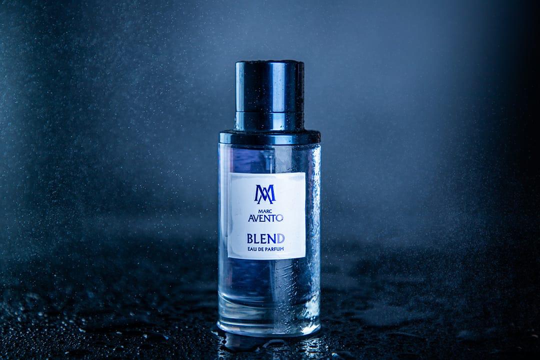 Marc Avento Blend Edp 100 Ml مارك افينتو بليند عطورات الكويت موقع و تطبيق العطورات الاول في الخليج