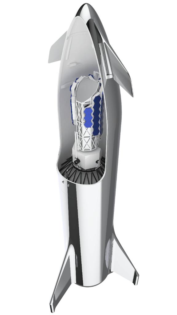 starship-nasa