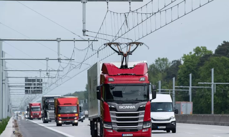 almanya-elektrikli-otomobil