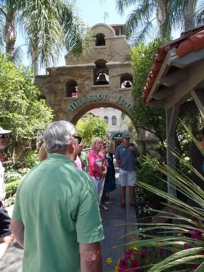Mission Inn Riverside 