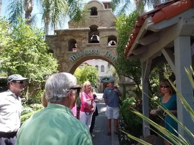 Mission Inn Riverside 