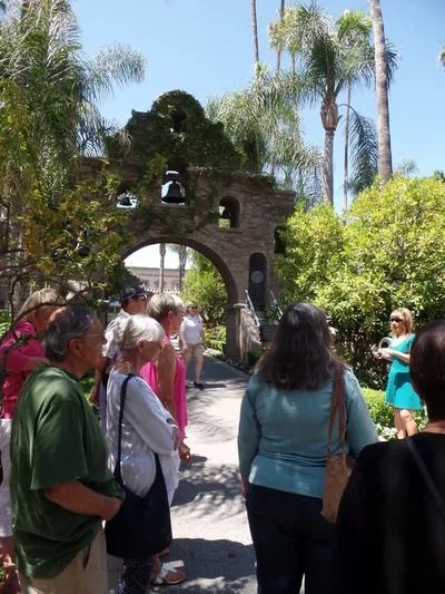 Mission Inn Riverside 
