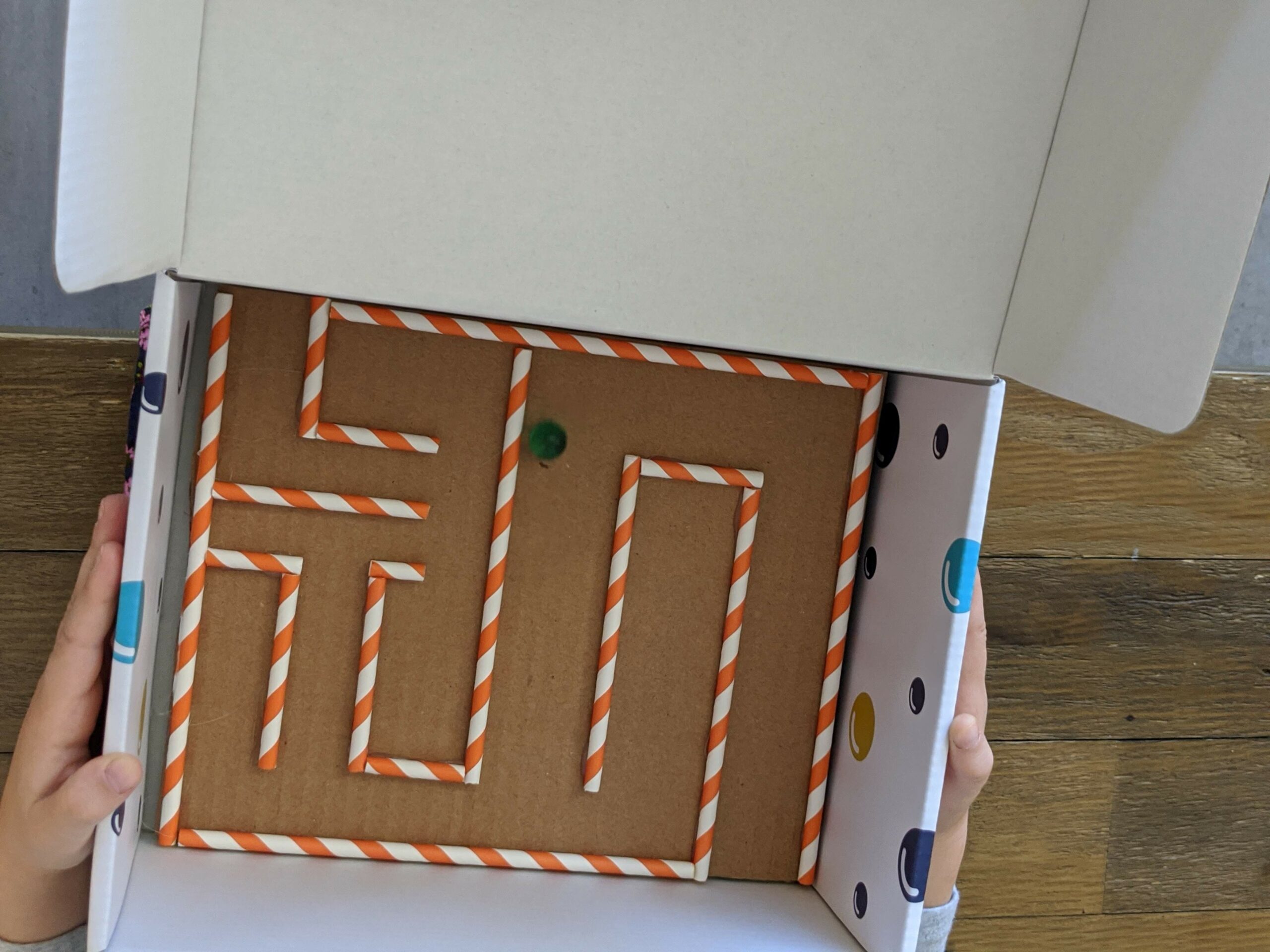 Maze Board