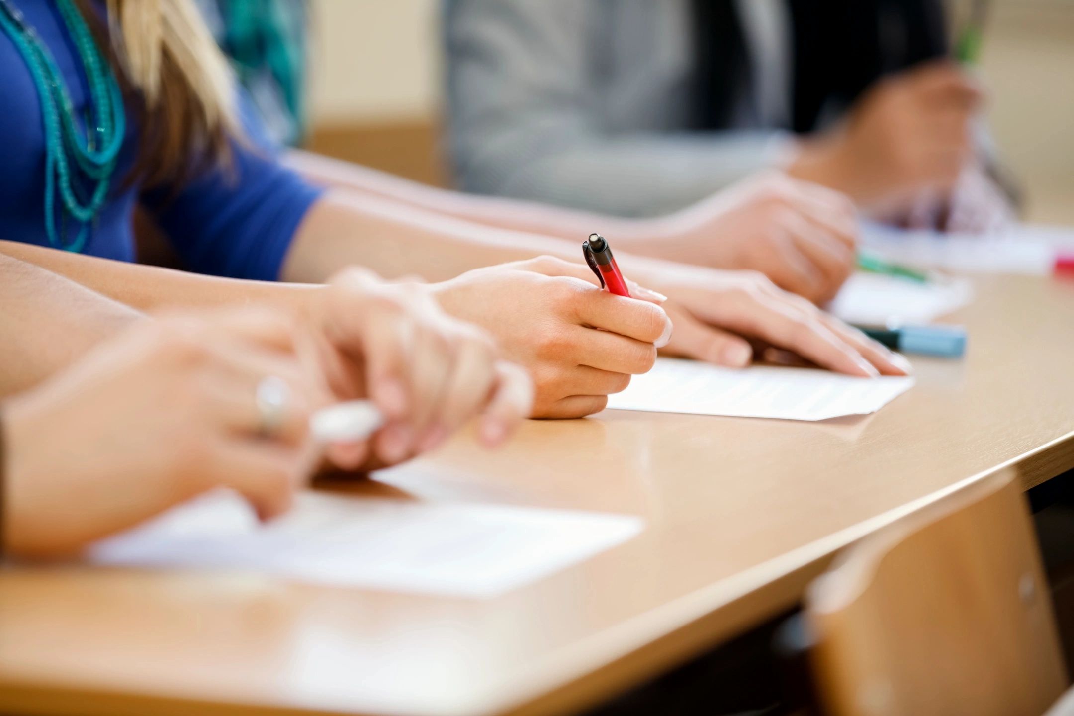 OT-based strategies for distance learning success