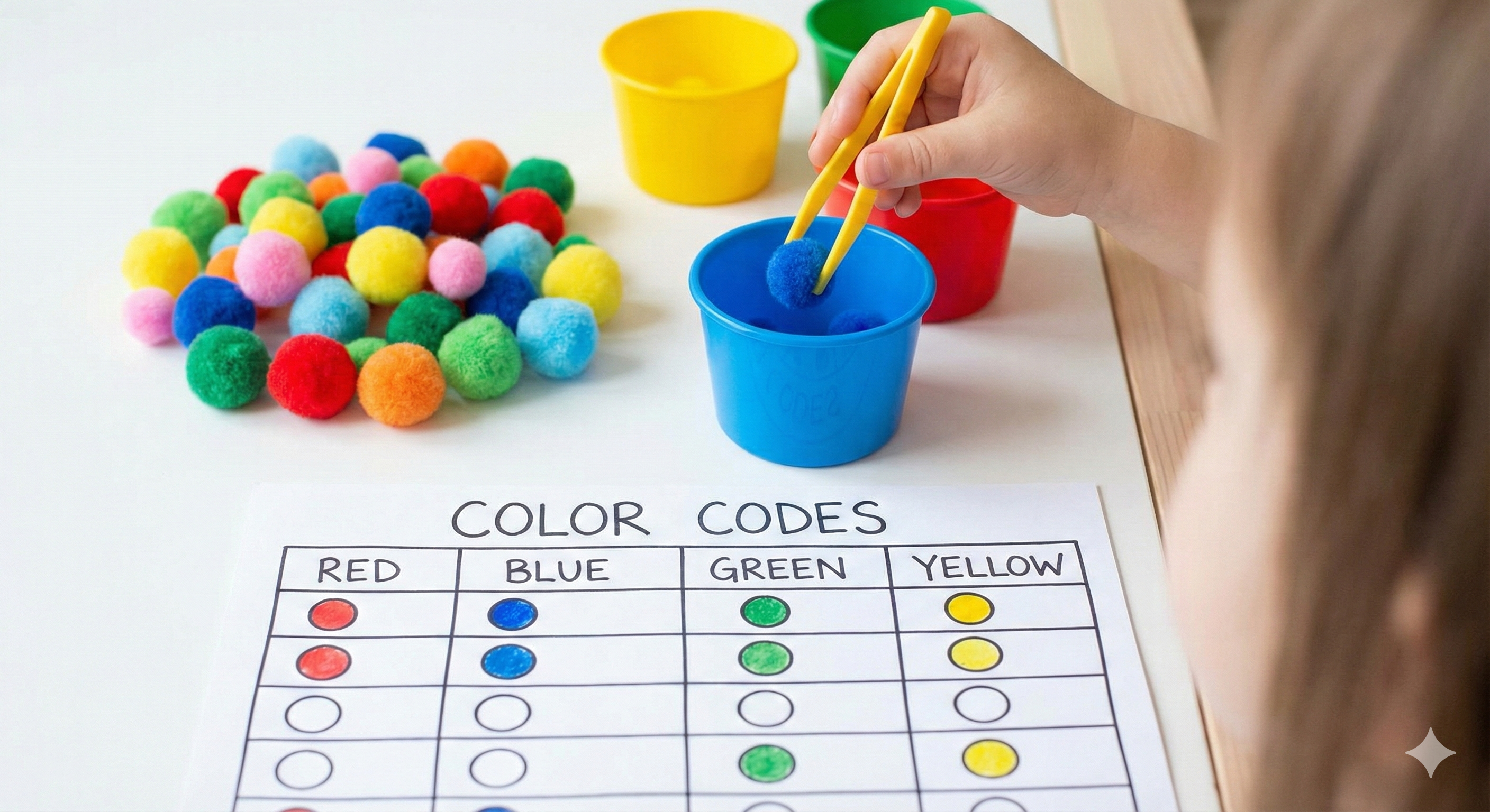 Color Codes