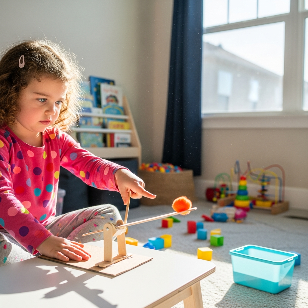 Band Launcher Target