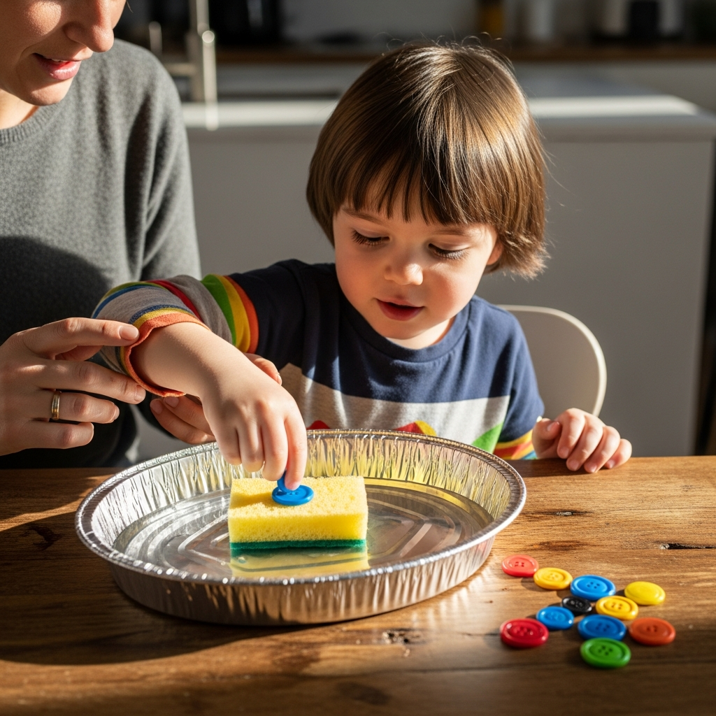 Therapy Activity Idea