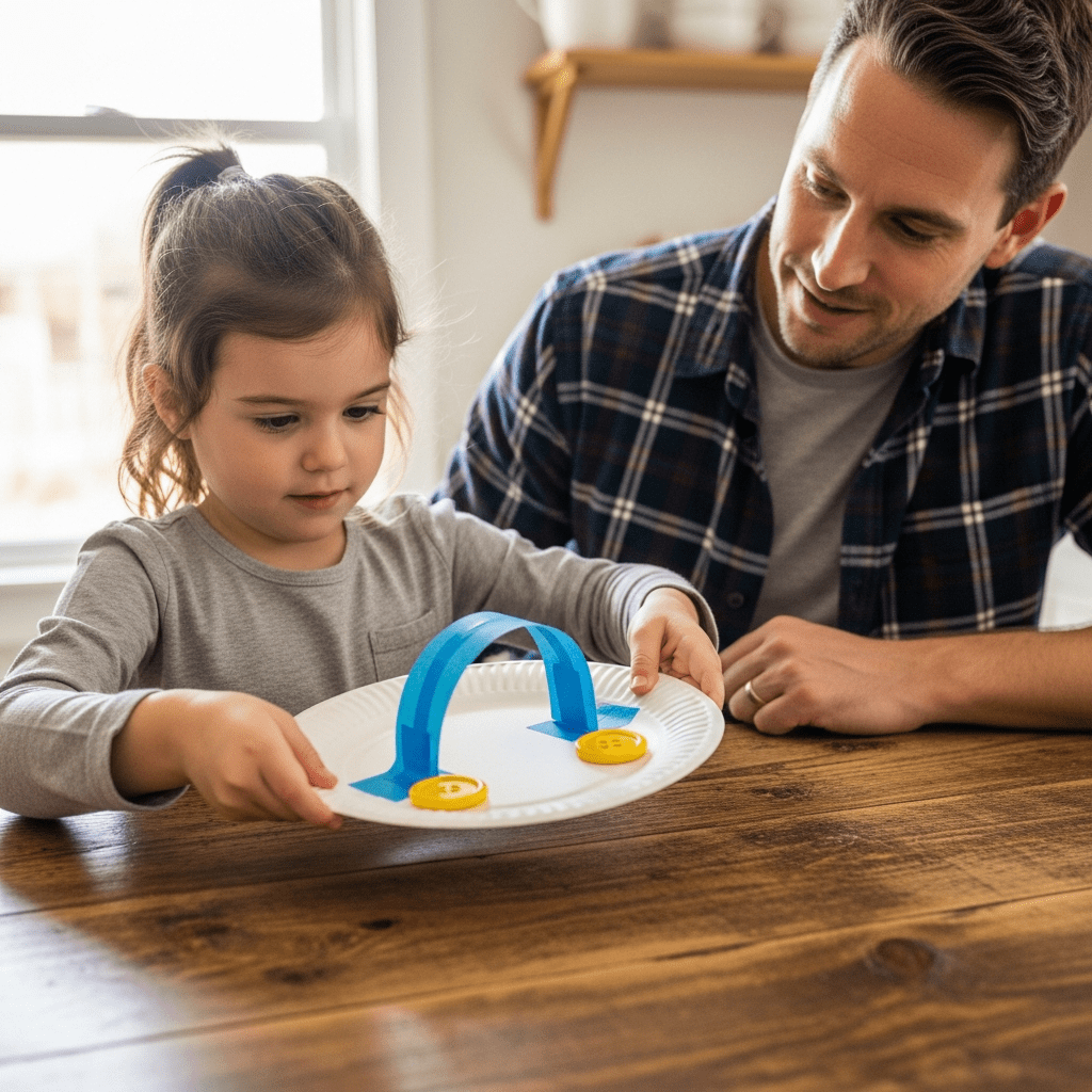 Therapy Activity Idea